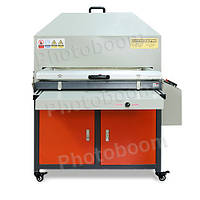 Відео-огляд вакуумного термопресса 3D Vac-U-Press VP100