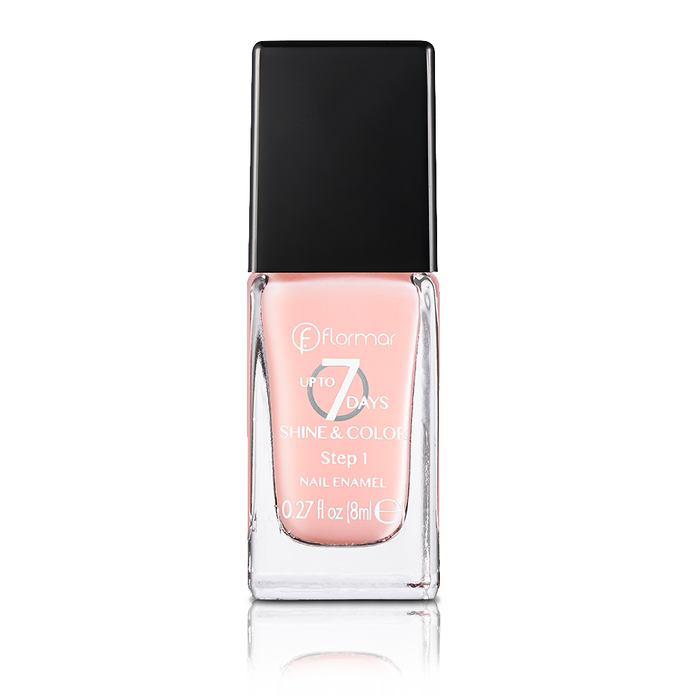 Лак для нігтів Flormar 005 Sweet harmony 8 мл (2739305)