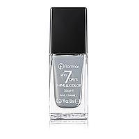 Лак для ногтей Flormar 025 Iron hand 8 мл (2739325)