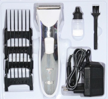 Машинка для стрижки аккумуляторная Gemei GM 654