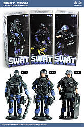 Солдат спецназу S. W. A. T