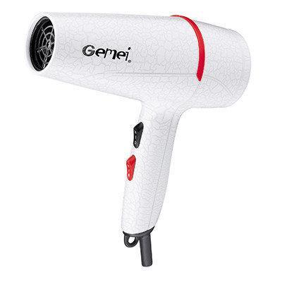 Фен Gemei GM-1738