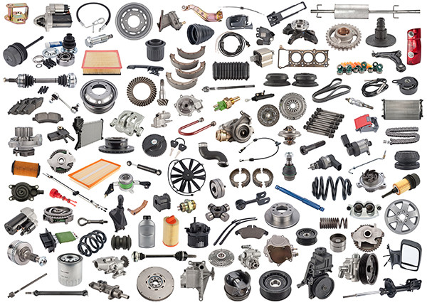 Афтермаркет в стендовом моделизме - единичные изделия или наборы ...