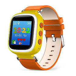 Розумні дитячі годинник Smart Baby Watch Q90 оригінал