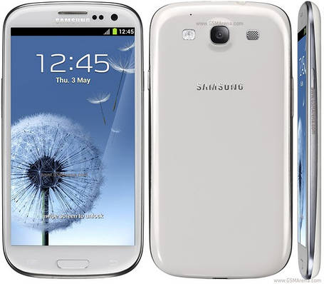 Чохол для Samsung i9300 Galaxy S3