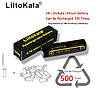 Акумулятор 18650 Liitokala Lii-26A 2600 mAh, фото 2