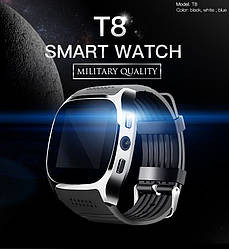 Розумні годинник Smart Watch Torntisc T8