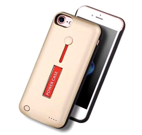 Чохол Smart Battery Case для Apple iPhone 6 plus