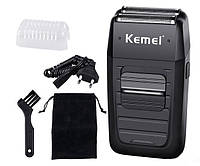 Профессиональная электробритва Kemei Km-1102 Finale Shaver