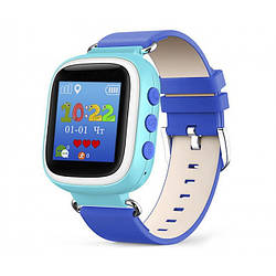 Розумні Годинник Smart Baby Watch Q70 з GPS трекером