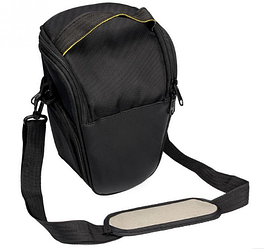 Сумка Primolux Universal для фототехніки та дзеркальних фотоапаратів - Black
