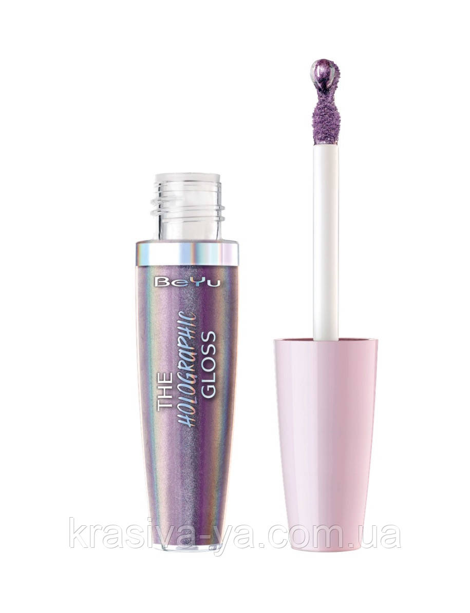 Блиск для губ The Holographic Gloss 3 Supernova, 8 мл