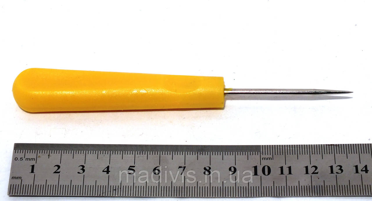 Шило для рукоділля 3 мм., фото 1