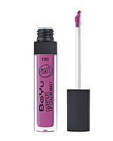 Блеск для губ матовый " Cashmere Lip Color Matt " 190 Pink Seduction, 6.5 мл
