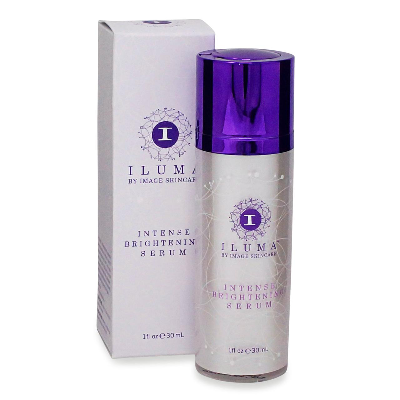 IMAGE Skincare Освітлююча сироватка ILUMA,30 мл