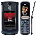 Motorola V8 Black 2GB кнопковий мобільний телефон розкладачка, фото 4
