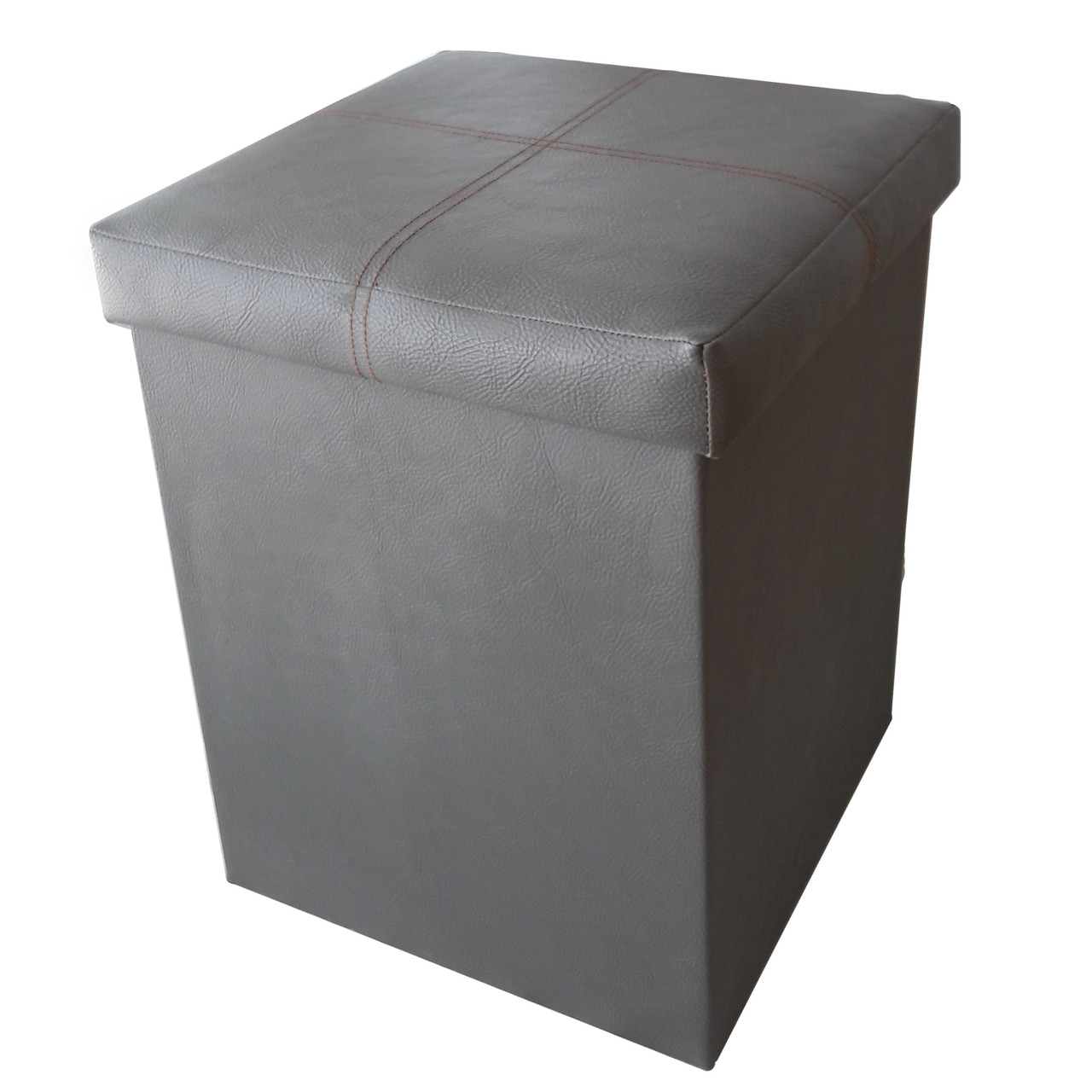 Пуф (Еко-шкіра), фото 1