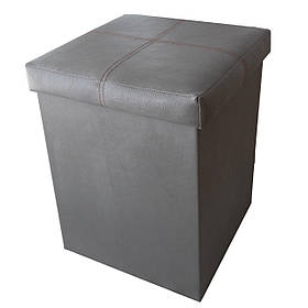 Пуф (Еко-шкіра)