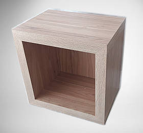 Багатофункціональна тумба "Куб"