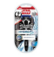 Станок для гоління Wilkinson Sword Hydro 5 Star Wars.