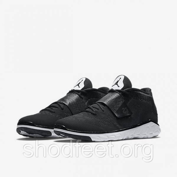 Jordan flight flex trainer 2 black outlet
