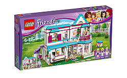  "Будинок Стефані", 622 деталі.