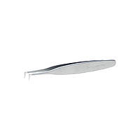 Пінцет для нарощування вій "Staleks 40/8"