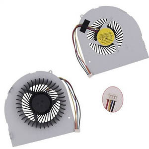 Кулер Lenovo Y480, Y480A, Y480N, Y480M, Y480P новий