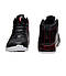 Чоловічі баскетбольні кросівки Air Jordan 17+ Retro "Bulls" 832816-001 43р US 9.5 27.5 cm, фото 6