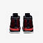 Чоловічі баскетбольні кросівки Air Jordan 17+ Retro "Bulls" 832816-001 43р US 9.5 27.5 cm, фото 7