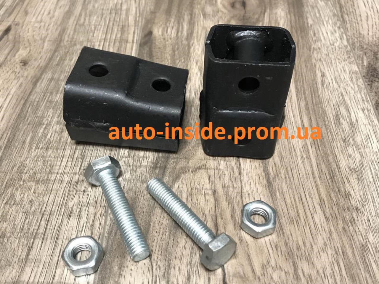 Купити Проставки Daewoo Lanos / Деу Ланос задні, ціна 150 грн - Prom.ua ...