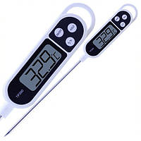 Цифровий електронний градусник термометра TP300 (ТП300) з щупом голкою