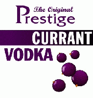 Натуральная эссенция Prestige - Currant (Cмородина) 20 мл