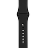Спортивний ремінець Primo для Apple Watch 38mm / 40mm / 41mm розмір L - Black, фото 3