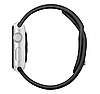 Спортивний ремінець Primo для Apple Watch 38mm / 40mm / 41mm розмір L - Black, фото 4