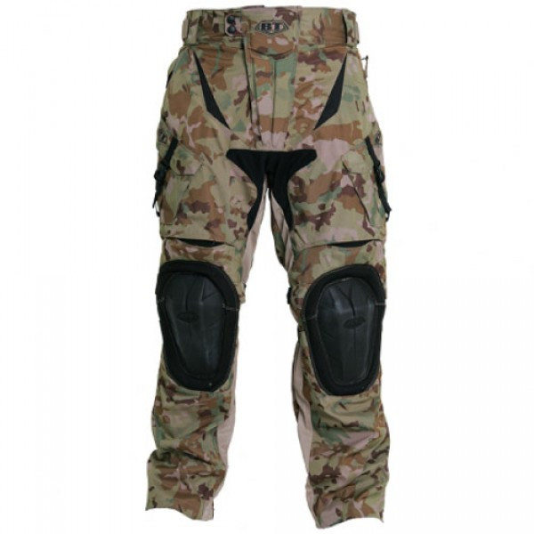 Штани BT Professional Paintball - TerraPat / розмір XL