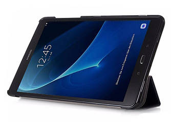 Чохол Primo для планшета Samsung Galaxy Tab A 10.1" T580 / T585 Slim - Black