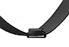 Міланський сітчастий ремінець Primo для годинниа Huawei Watch GT 2 / GT Active 46mm - Black, фото 6