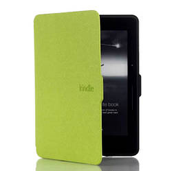 Обкладинка для електронної книги Amazon Kindle Voyage Slim Corbone Green