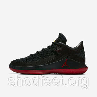 Air Jordan XXXII 32 Low Last Shot AA1256 003 ID 896727277 4595 Prom.ua
