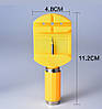 Знімач ланок SZB-01 для металевих браслетів - Yellow, фото 5