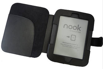 Обкладинка для електронної книги Barnes&Noble Nook Simple Touch Case - Black