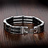 Чоловічий браслет Primo Metall Rock, фото 3