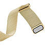 Міланський сітчастий ремінець Primo для годинника Xiaomi Huami Amazfit Sport SmartWatch - Gold, фото 4