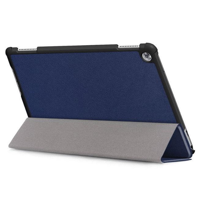 Чохол Primo для планшета HUAWEI MediaPad M5 Lite 10 (BAH2-L09) Slim - Dark Blue, фото 1