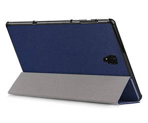Чохол для планшета Galaxy Tab A 10.5" SM-T590 / SM-T595 / SM-T597 Slim - Dark Blue