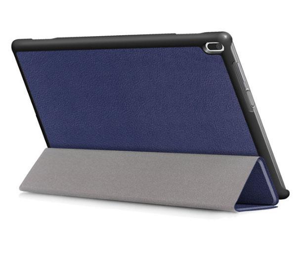 Чохол Primo для планшета Lenovo Tab 4 10 (TB-X304) Slim - Dark Blue