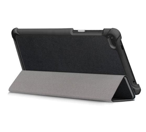 Чохол для планшета Lenovo Tab 7 4 TB-7504 Slim - Black, фото 1