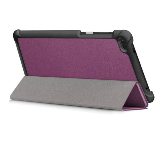 Чохол для планшета Lenovo Tab 7 4 TB-7504 Slim - Purple, фото 1