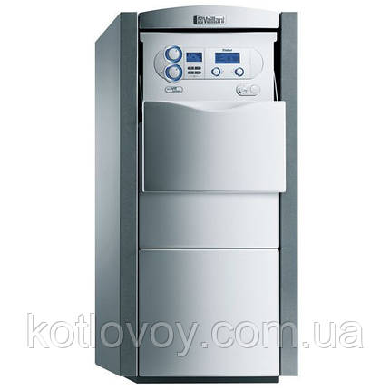 Конденсаційний підлоговий газовий котелVaillant ecoVIT exclusiv, фото 1